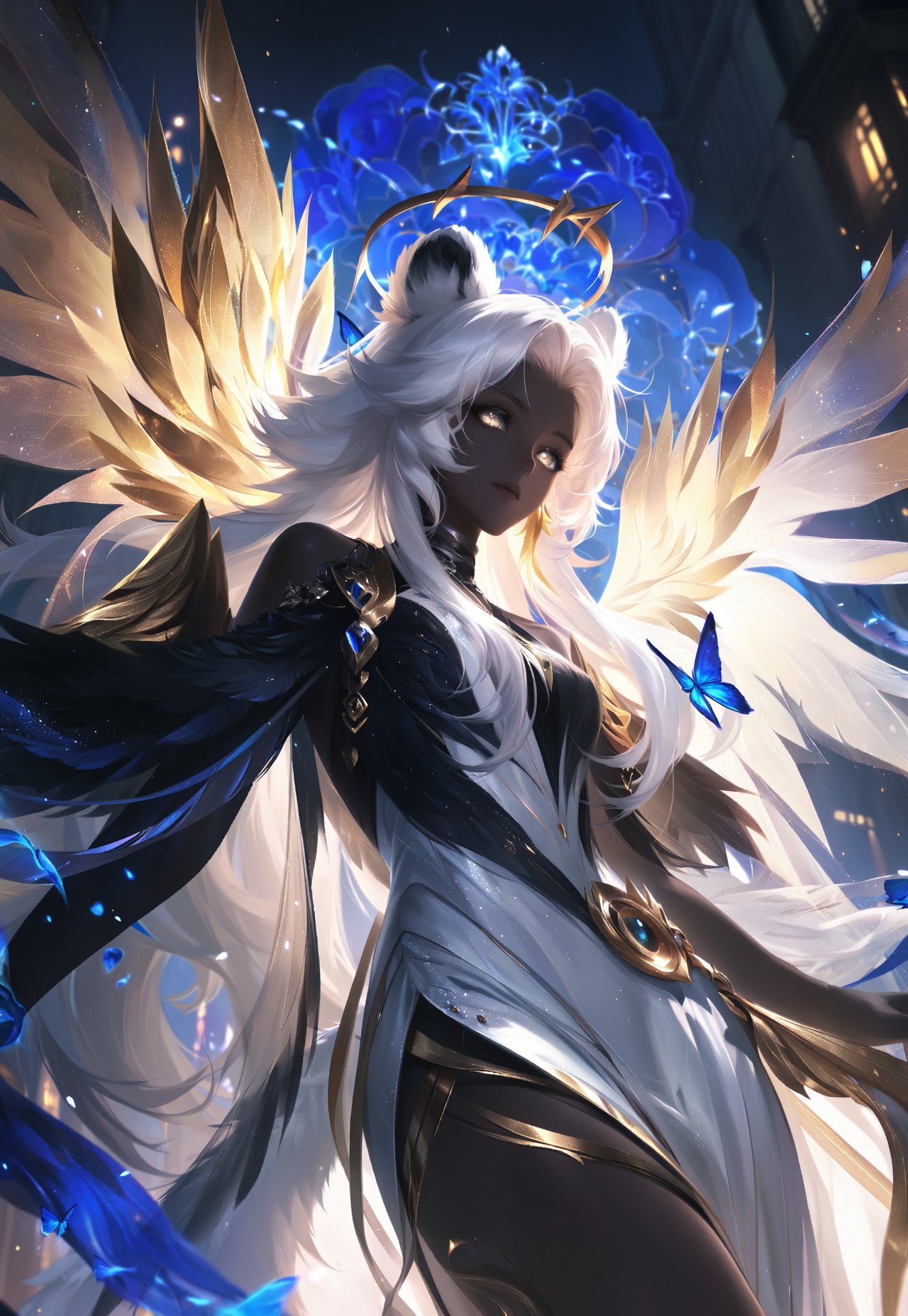 masterpiece,  very aesthetic,  best quality by 天海TianHai on Tensor.Art