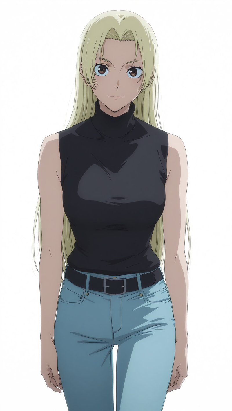AI generated image by Ttan on Tensor.Art