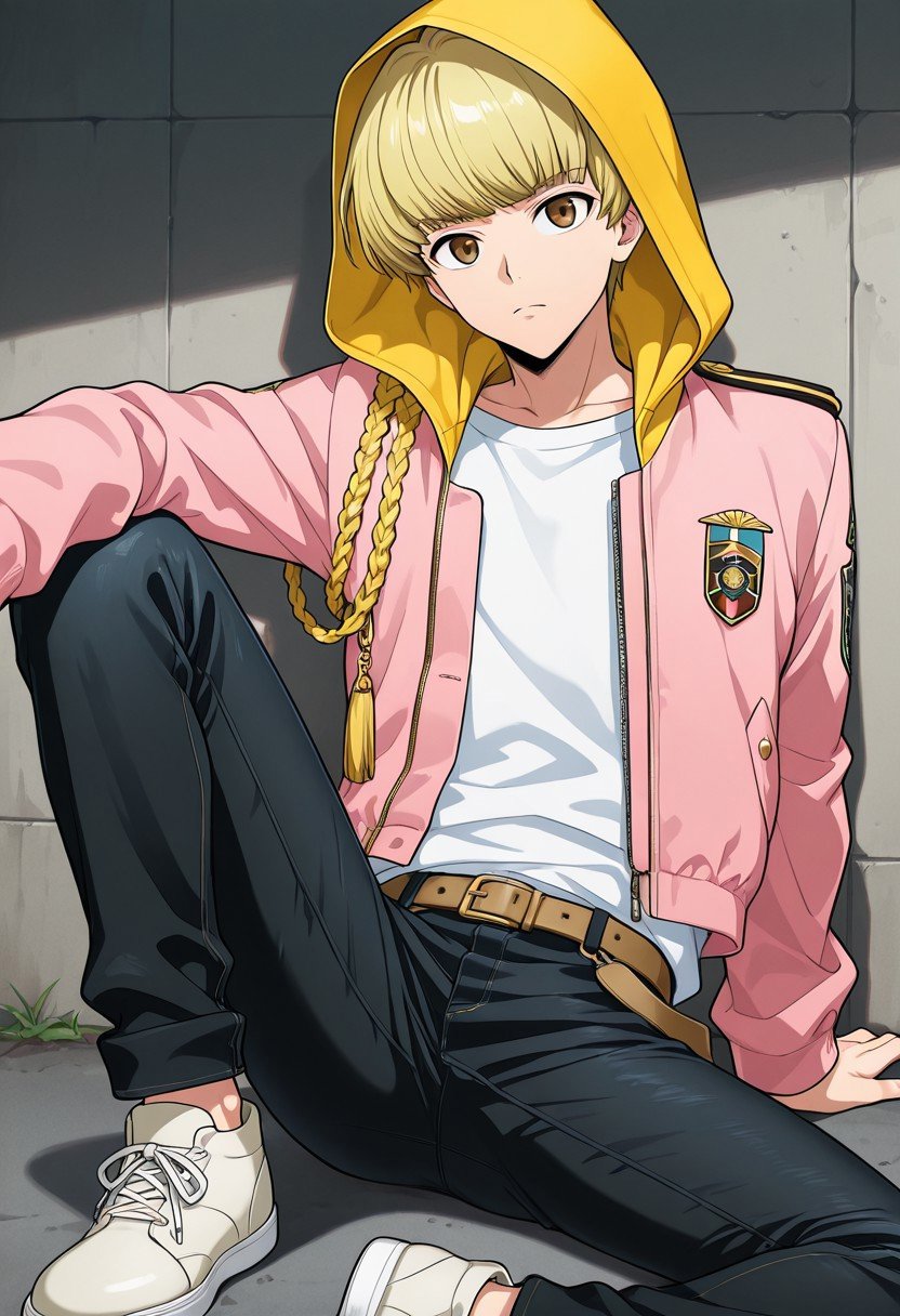 masterpiece,  best quality,  amazing quality by Min on Tensor.Art