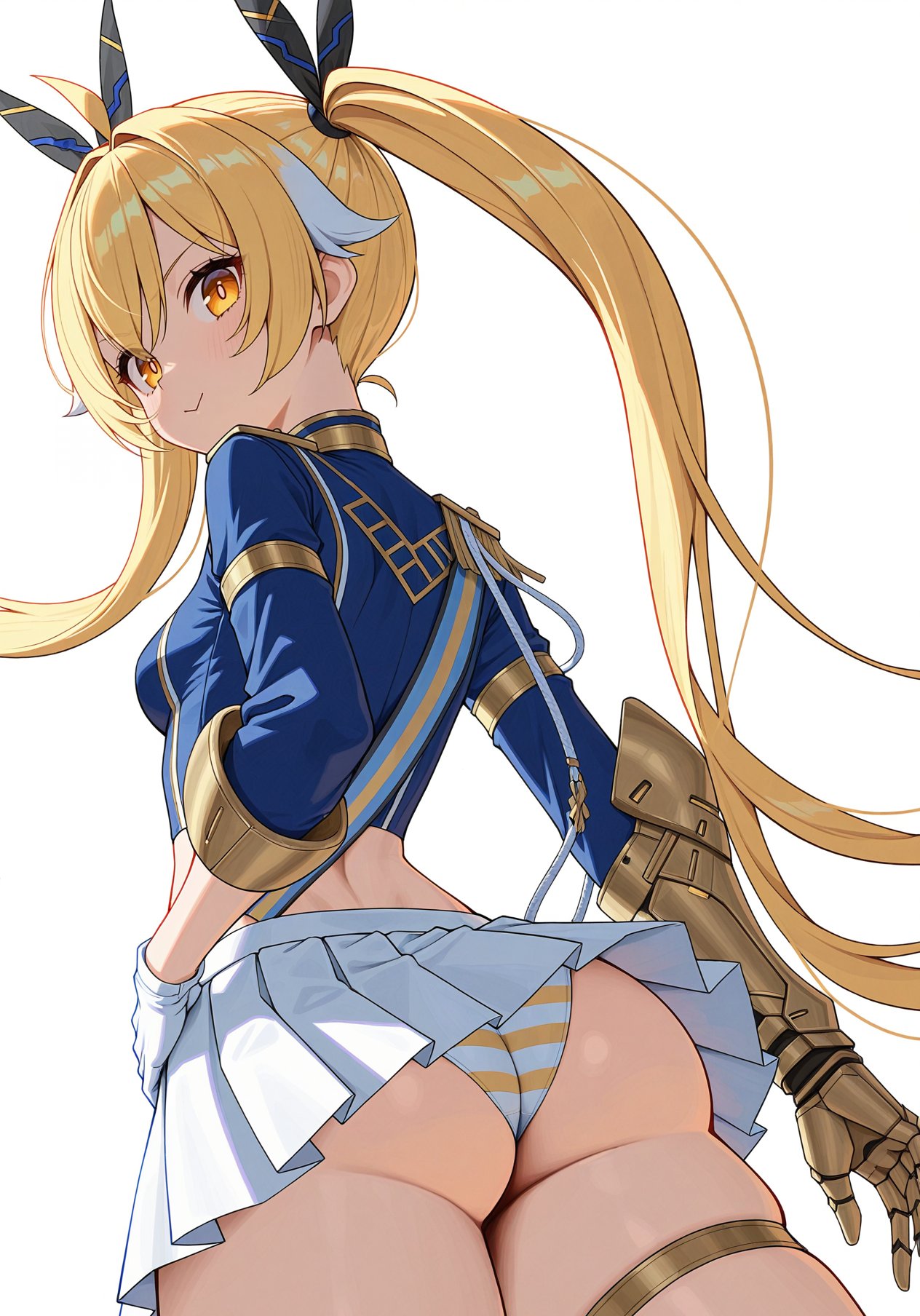 AI generated image by sukebAI on Tensor.Art