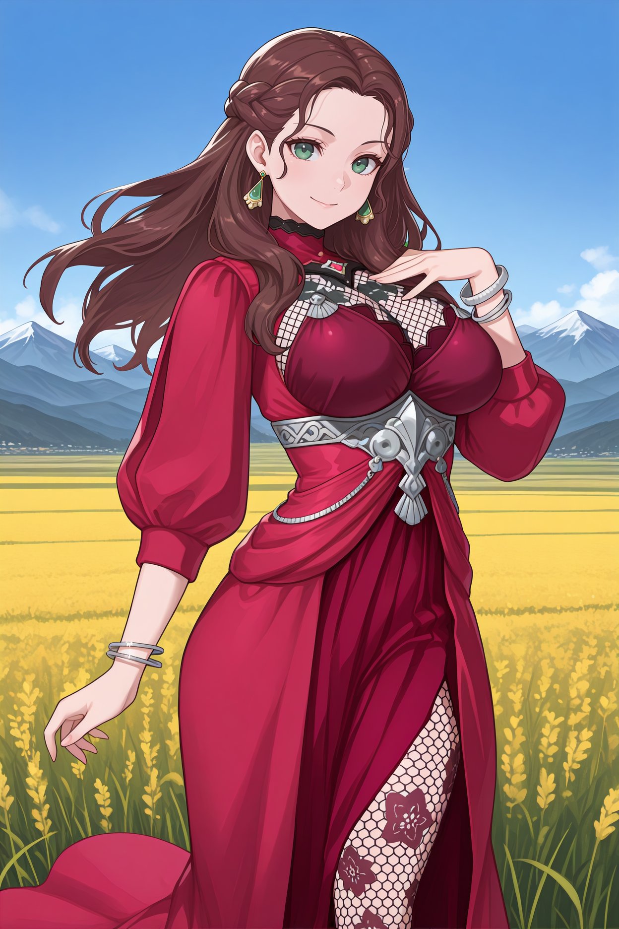 masterpiece,  best quality,  1girl by EroBytes on Tensor.Art