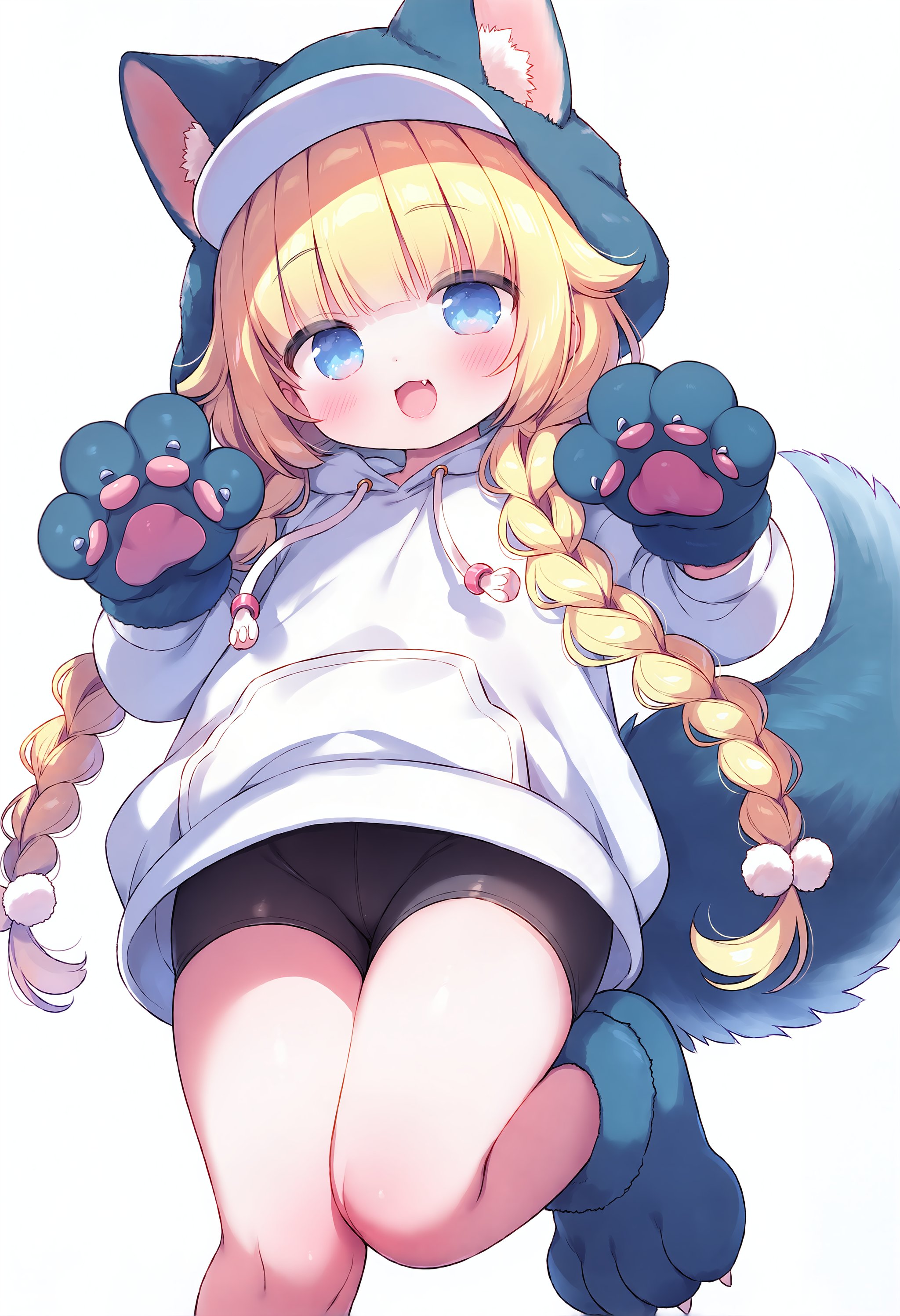 newest,  masterpiece,  best quality by 一根猫条 on Tensor.Art