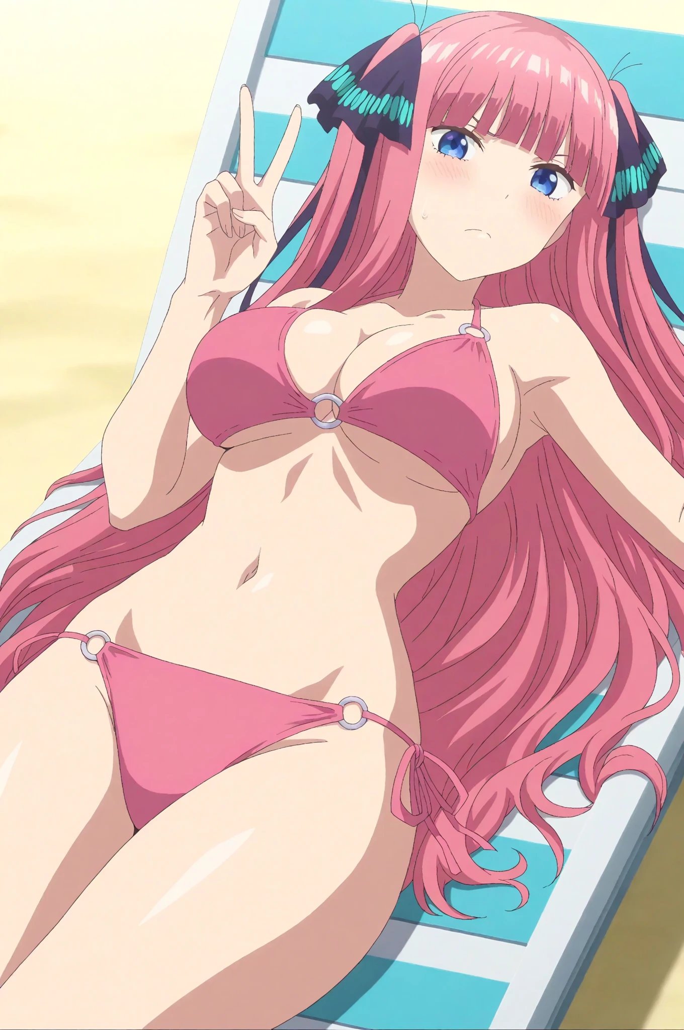 AI generated image by Katori Konoe on Tensor.Art