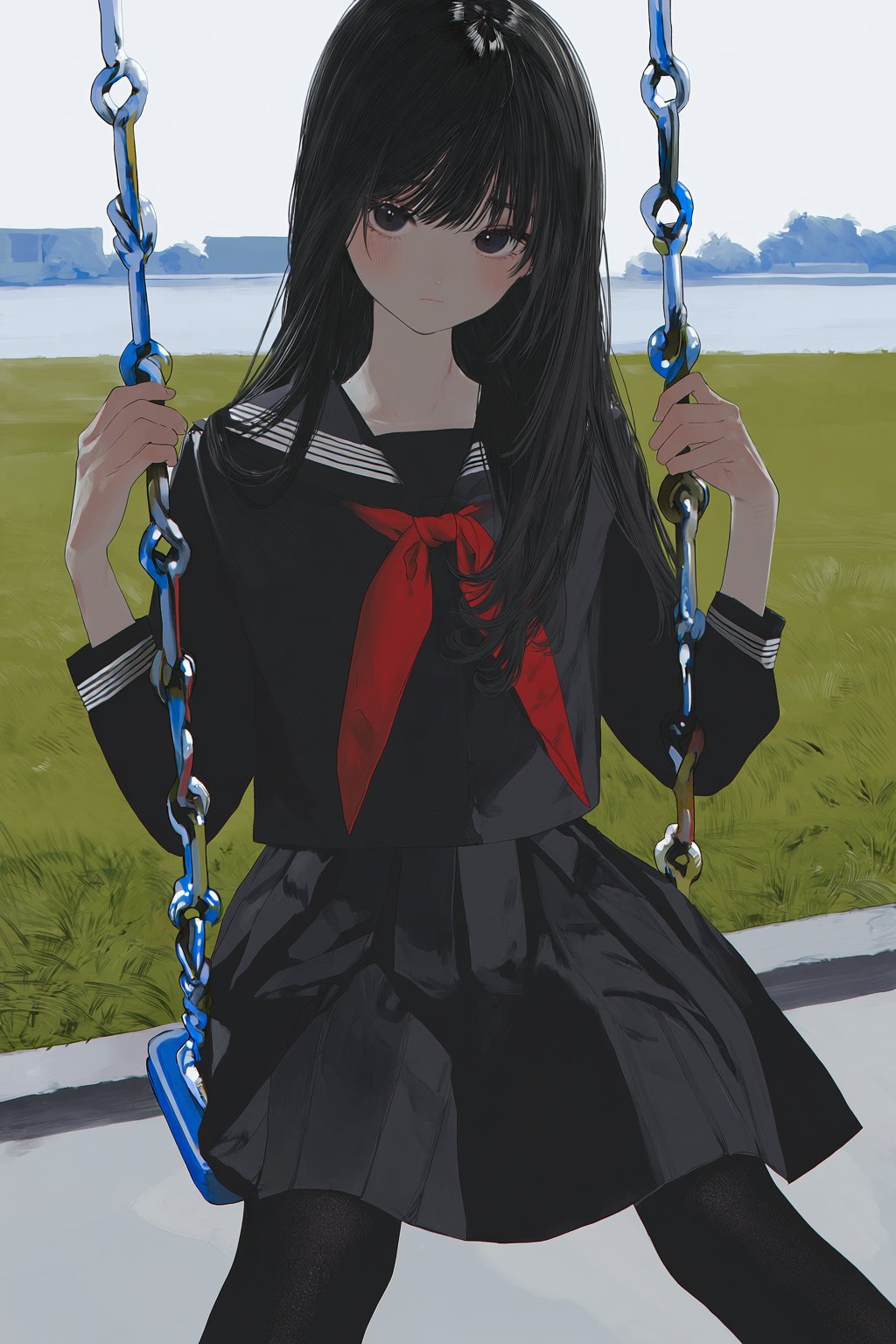 @hana1u,  highres,  absurdres by Nexus on Tensor.Art