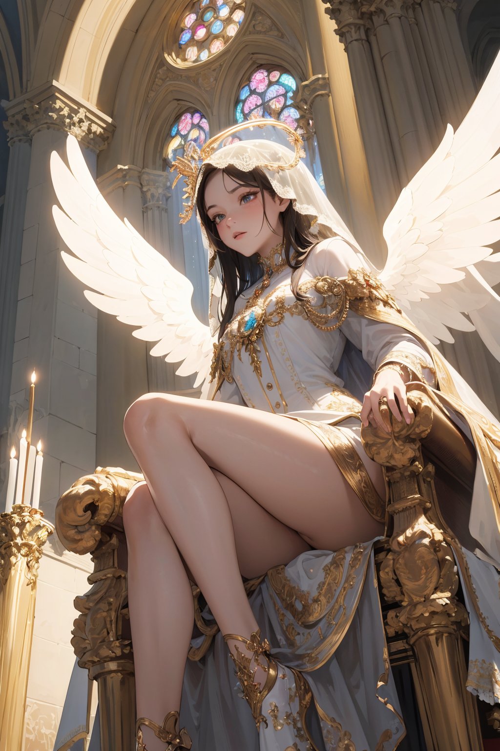 ((masterpiece)),  ((best quality)),  absurdres by miaomiao on Tensor.Art