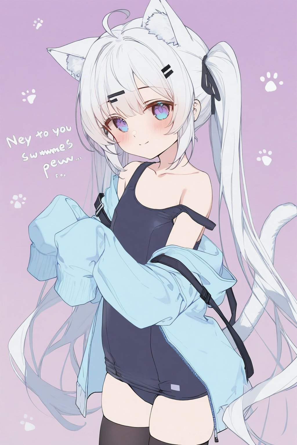 high resolution,  aesthetic,  excellent by 一根猫条 on Tensor.Art