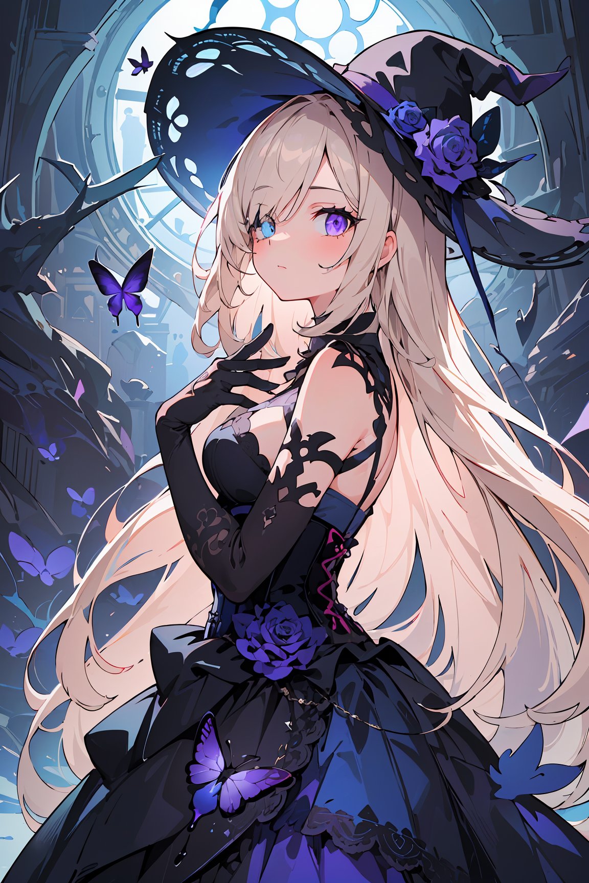 masterpiece,  best_quality,  absurdres by miaomiao on Tensor.Art