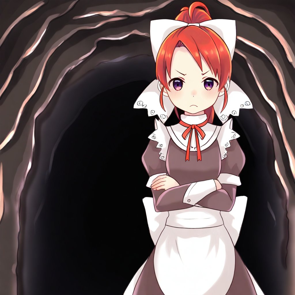 masterpiece,  best quality,  absurdres by NanashiAnon on Tensor.Art
