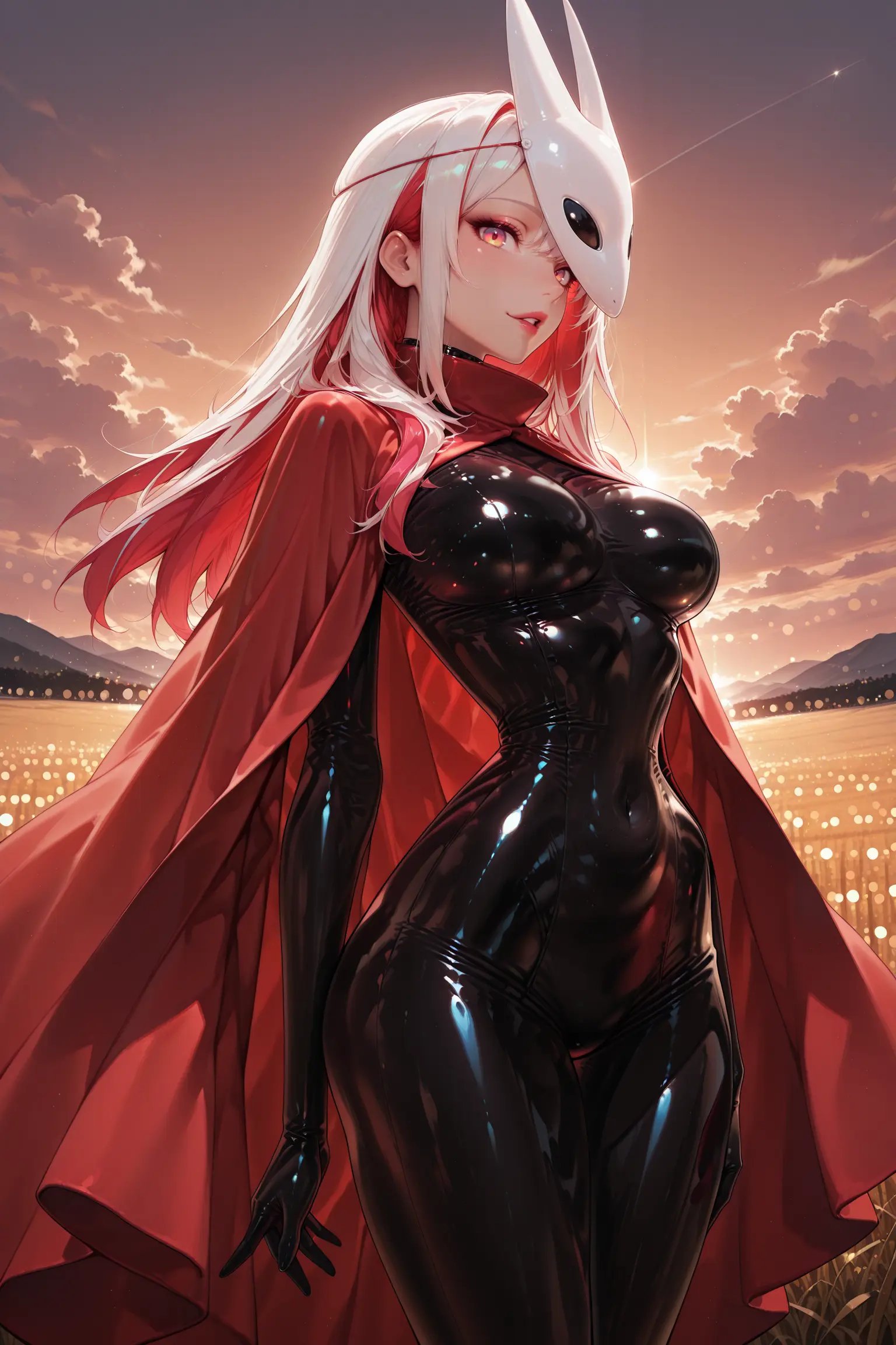 (masterpiece,  best quality,  ultra-detailed by reprinter on Tensor.Art