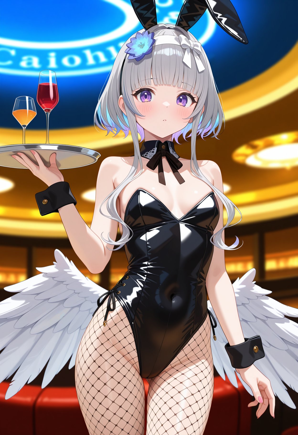 best quality,  masterpiece,  1girl by h_madoka on Tensor.Art