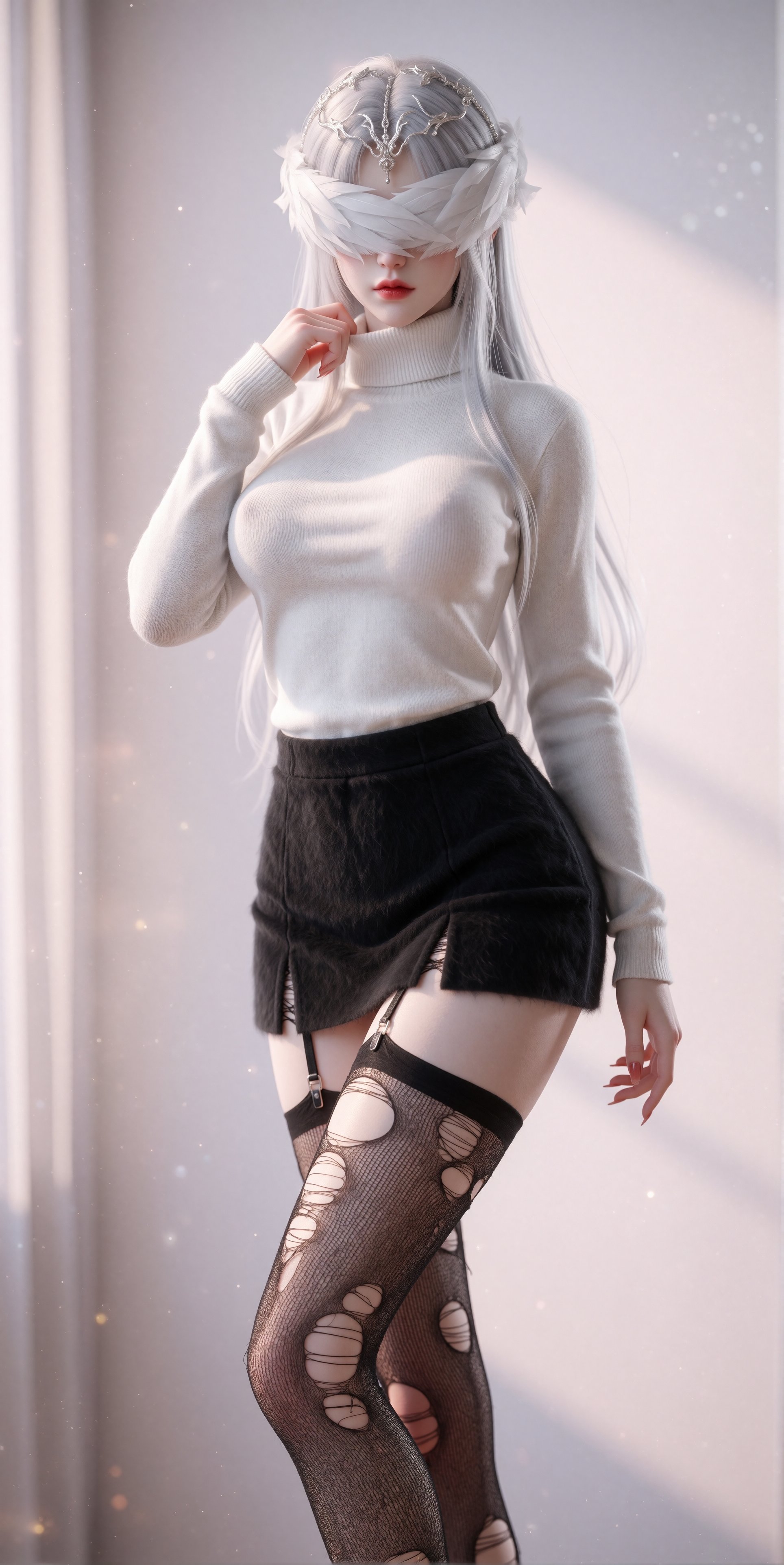AI generated image by 桐锅啦 on Tensor.Art