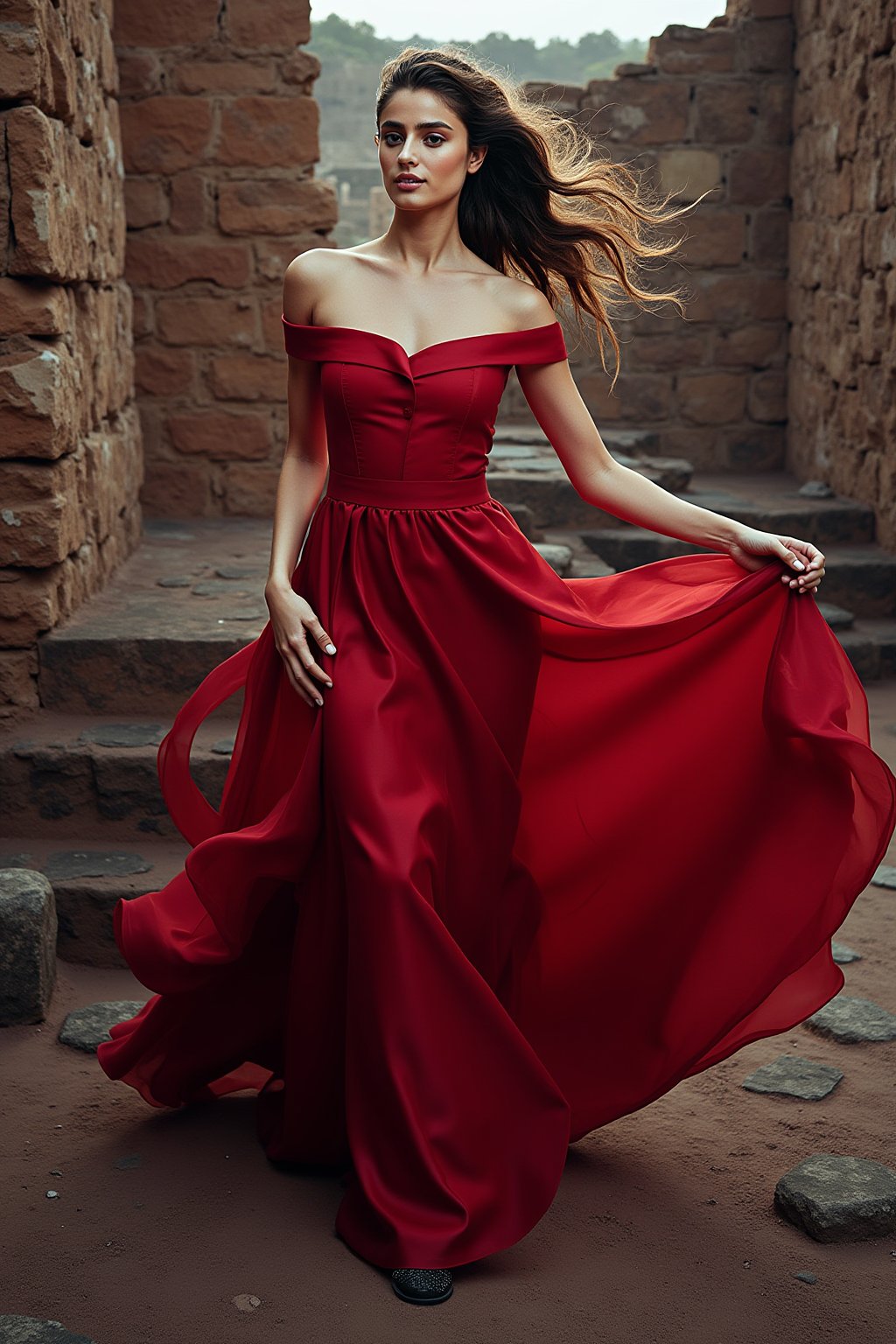 AI generated image by Solo on Tensor.Art