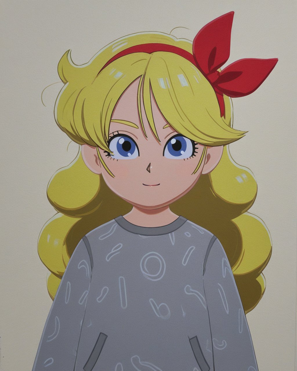 AI generated image by nyanon on Tensor.Art