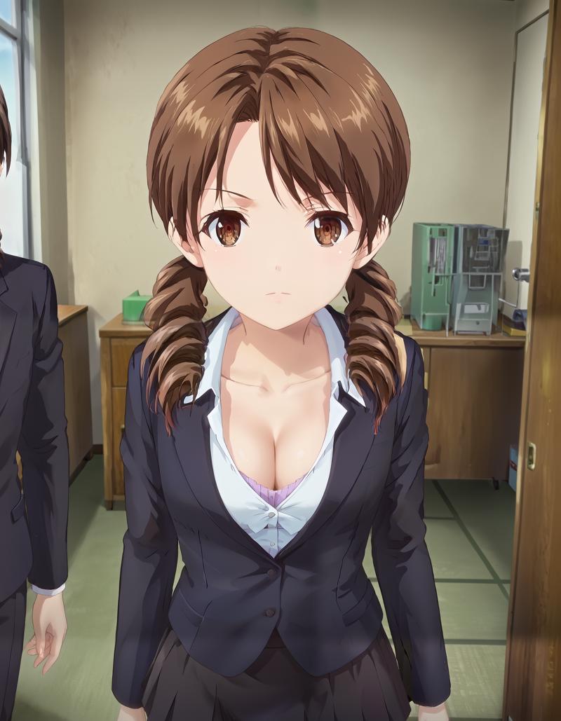 AI generated image by Ttan on Tensor.Art