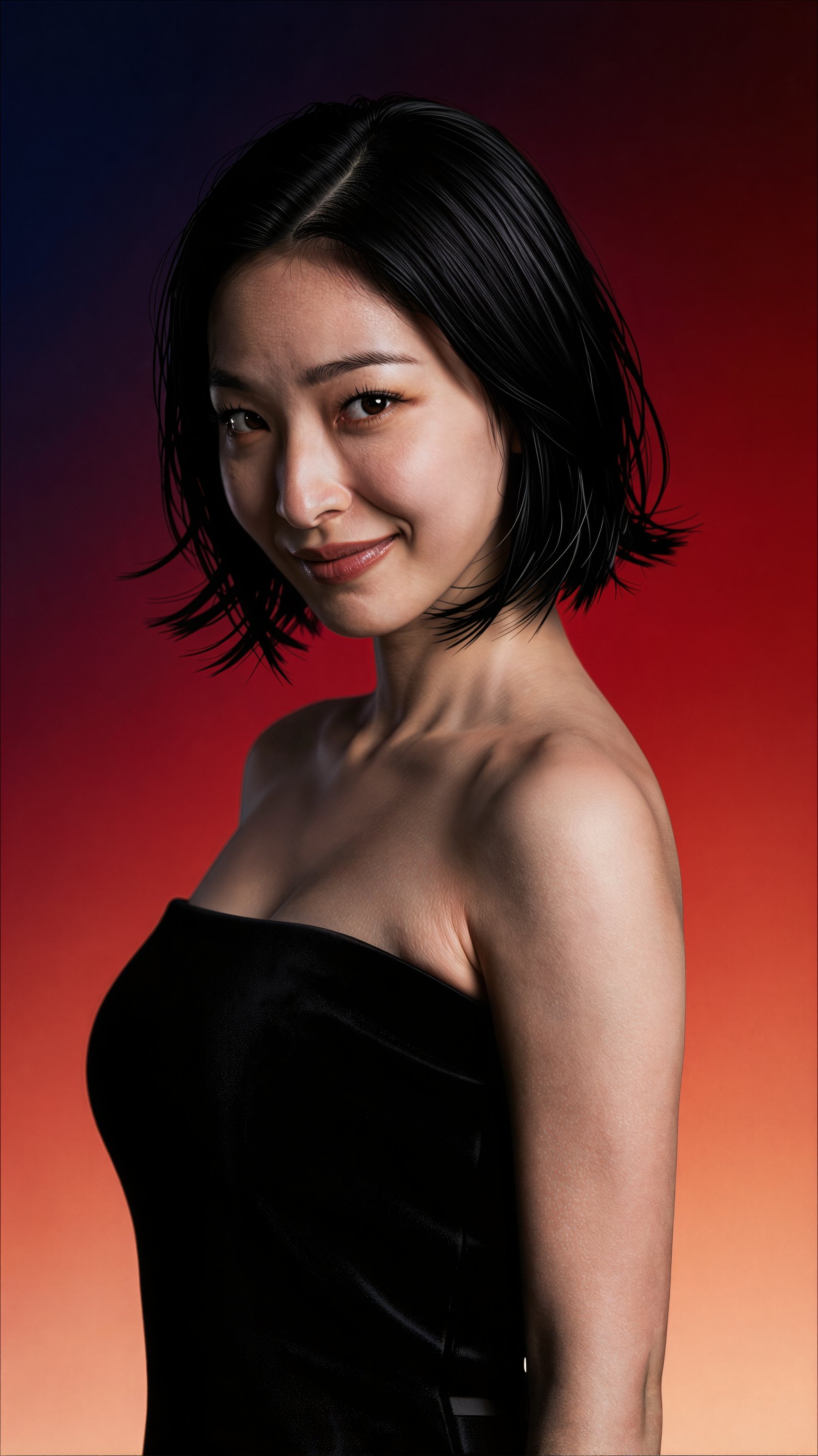 AI generated image by LOREVER on Tensor.Art