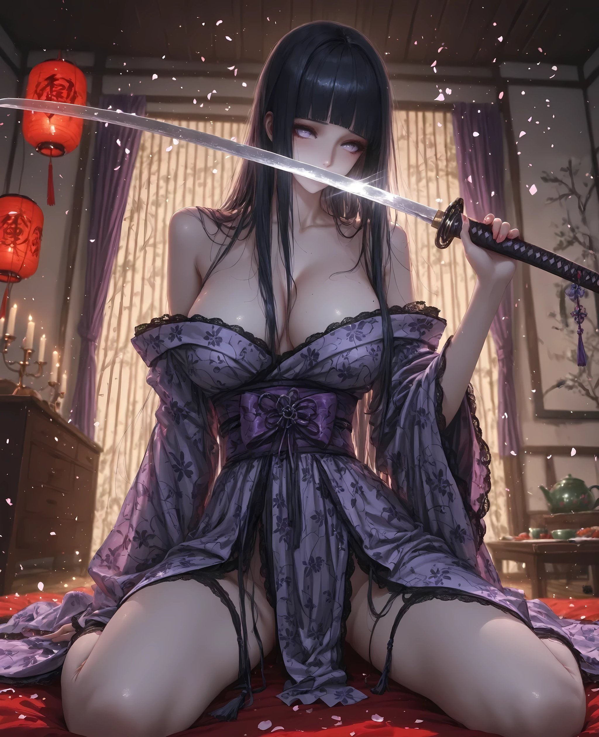 AI generated image by 大圣 on Tensor.Art