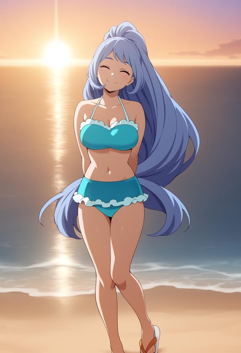detailed foreground BREAK detailed background,  high detail BREAK 1girl,  mature female by Ttan on Tensor.Art