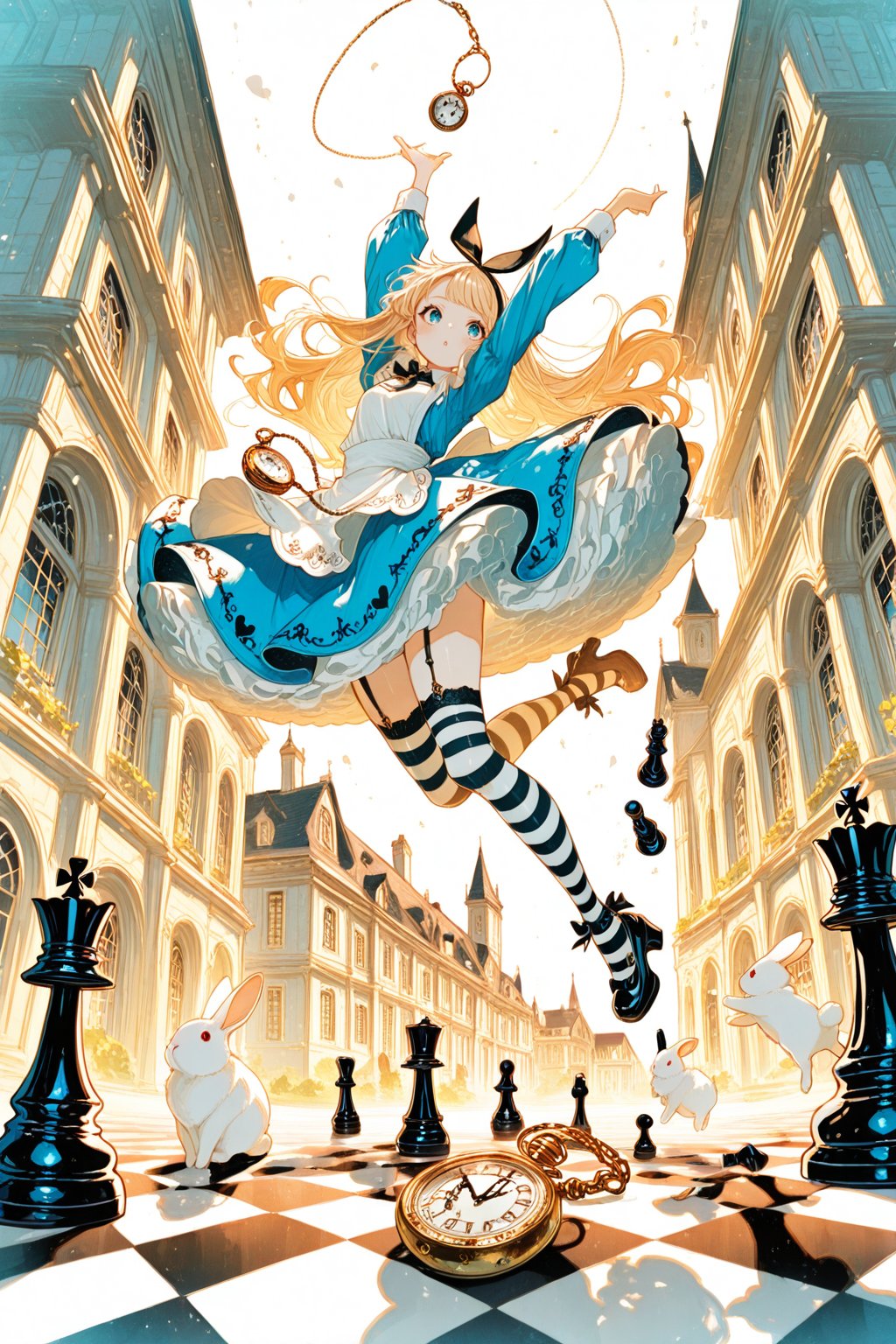 masterpiece,  best quality,  amazing quality by Choco on Tensor.Art
