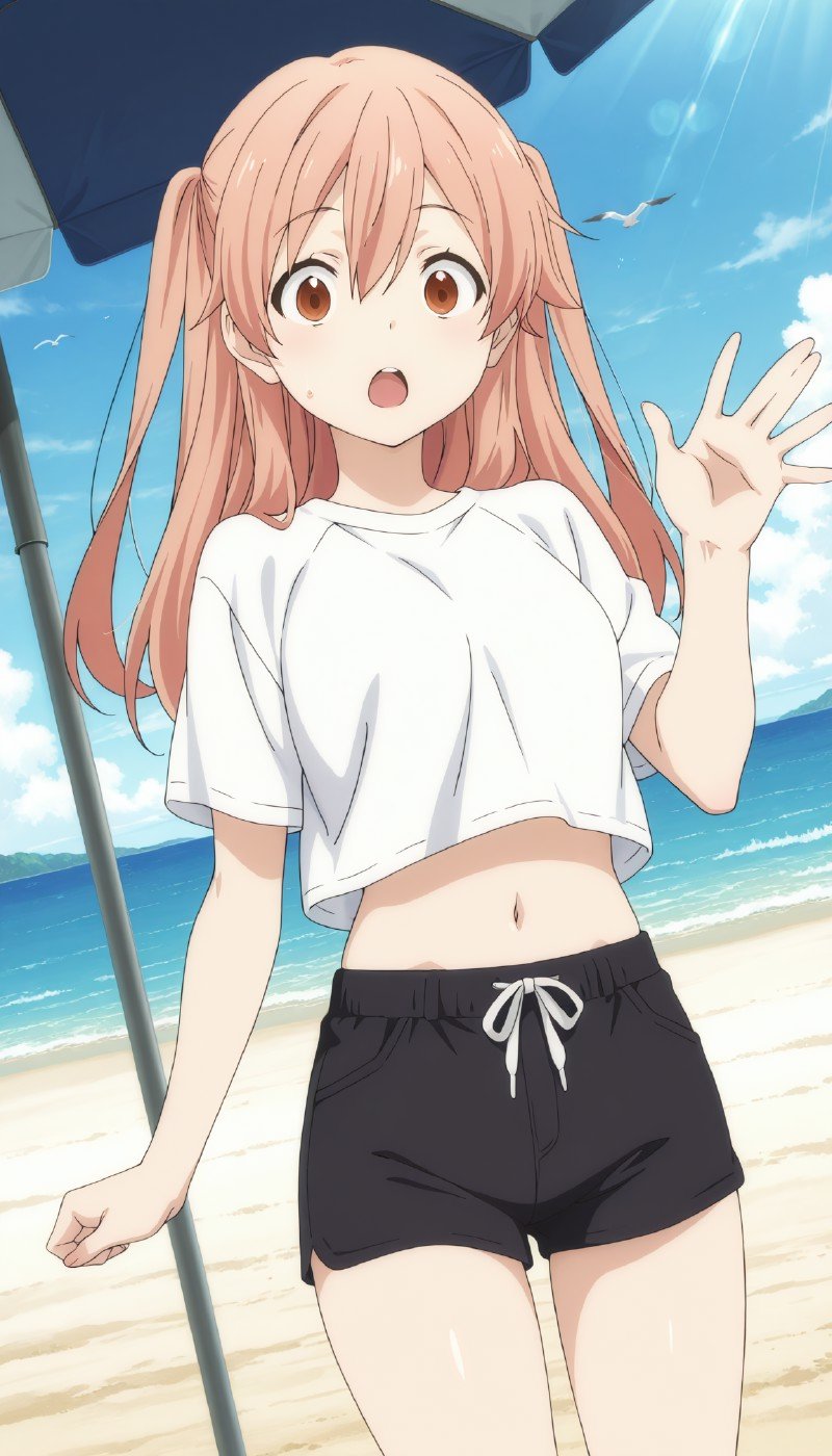 AI generated image by Ttan on Tensor.Art