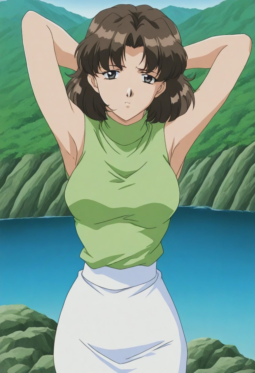 masterpiece,  best quality,  amazing quality by Hot Anime Girls on Tensor.Art
