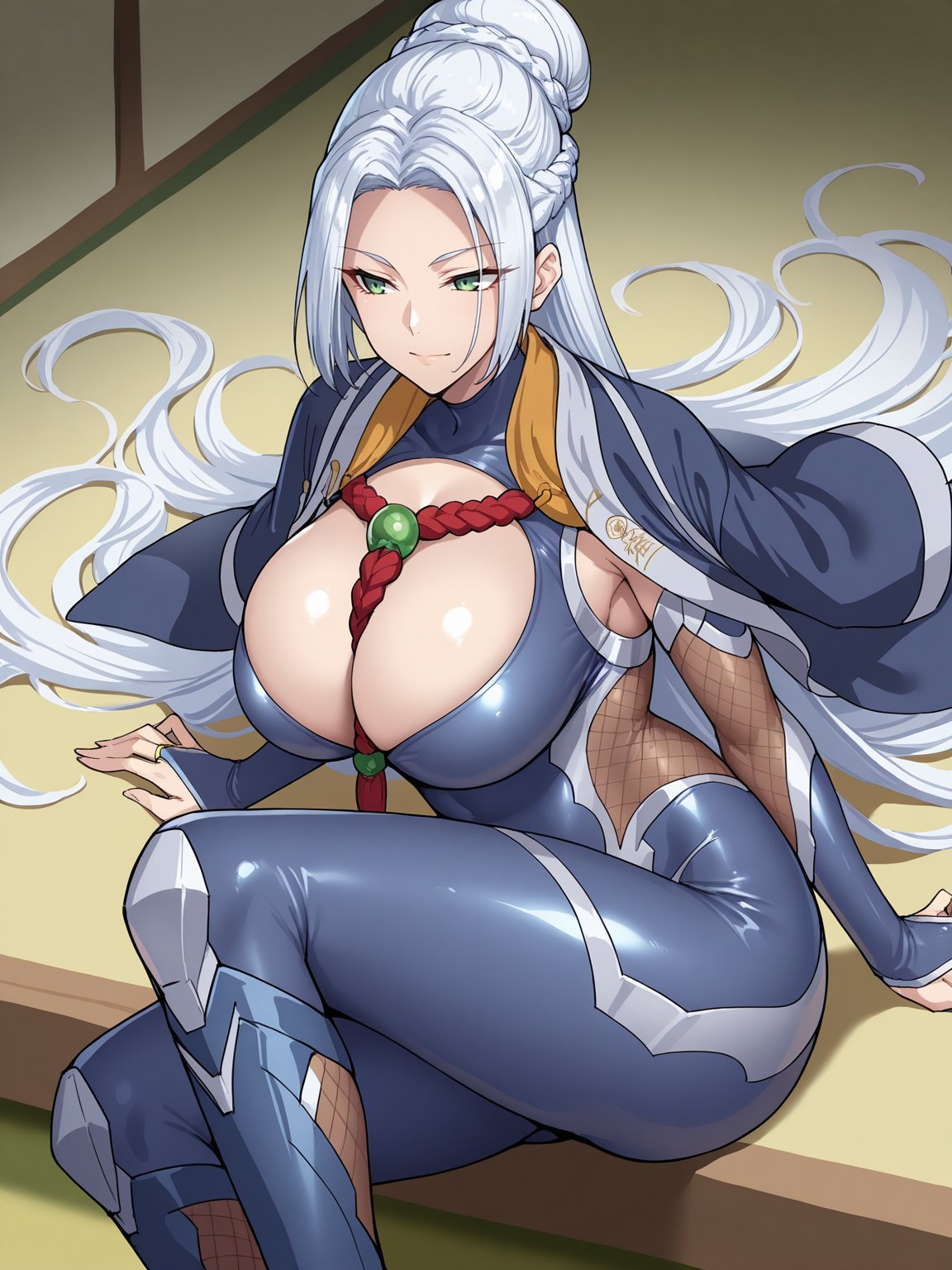 masterpiece,  best quality,  1girl by EroBytes on Tensor.Art