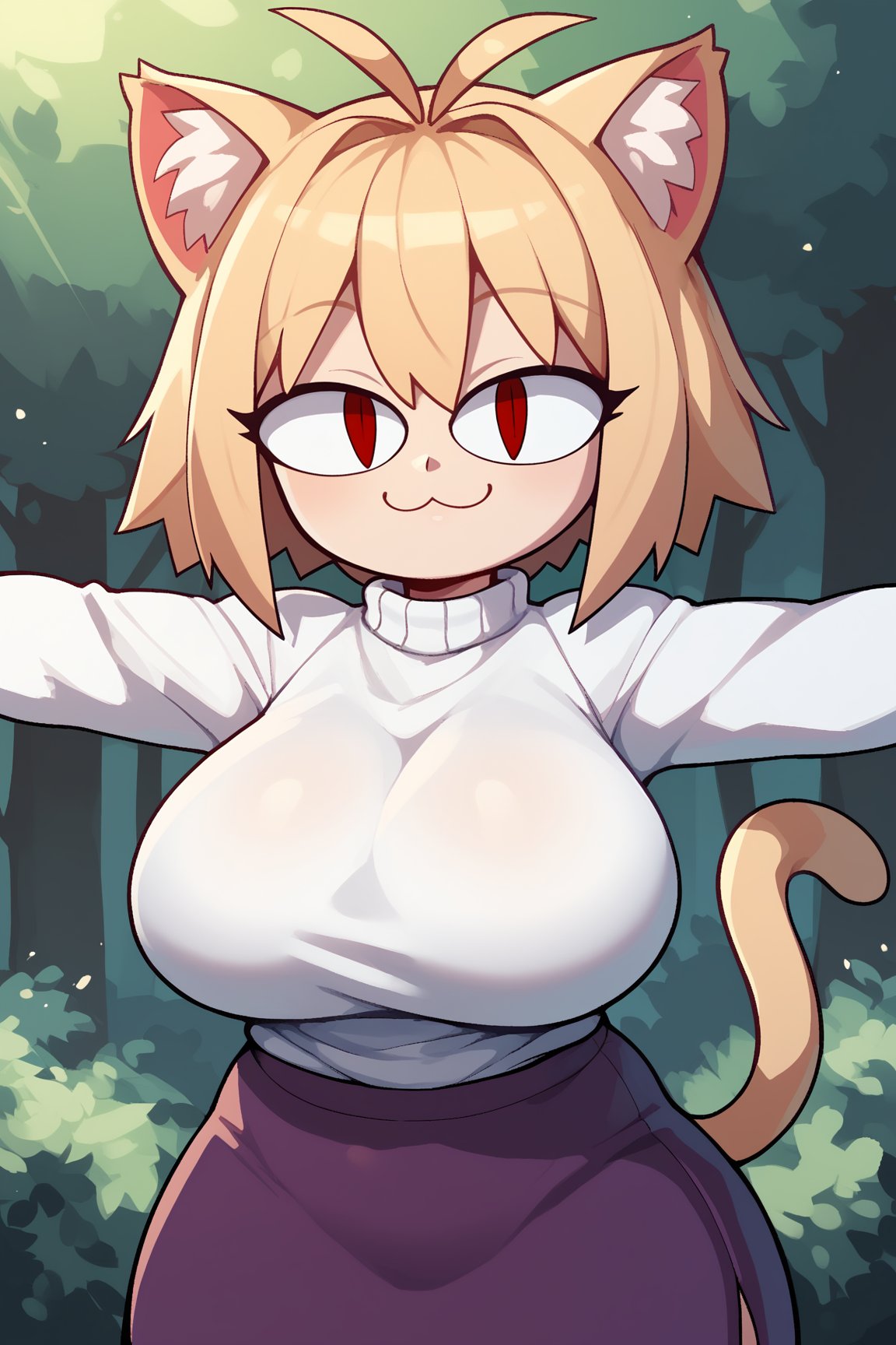 AI generated image by KillerUwU13_AI on Tensor.Art