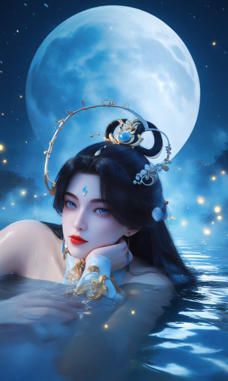 score_9,  score_8_up,  score_7_up by 南风知我意 on Tensor.Art