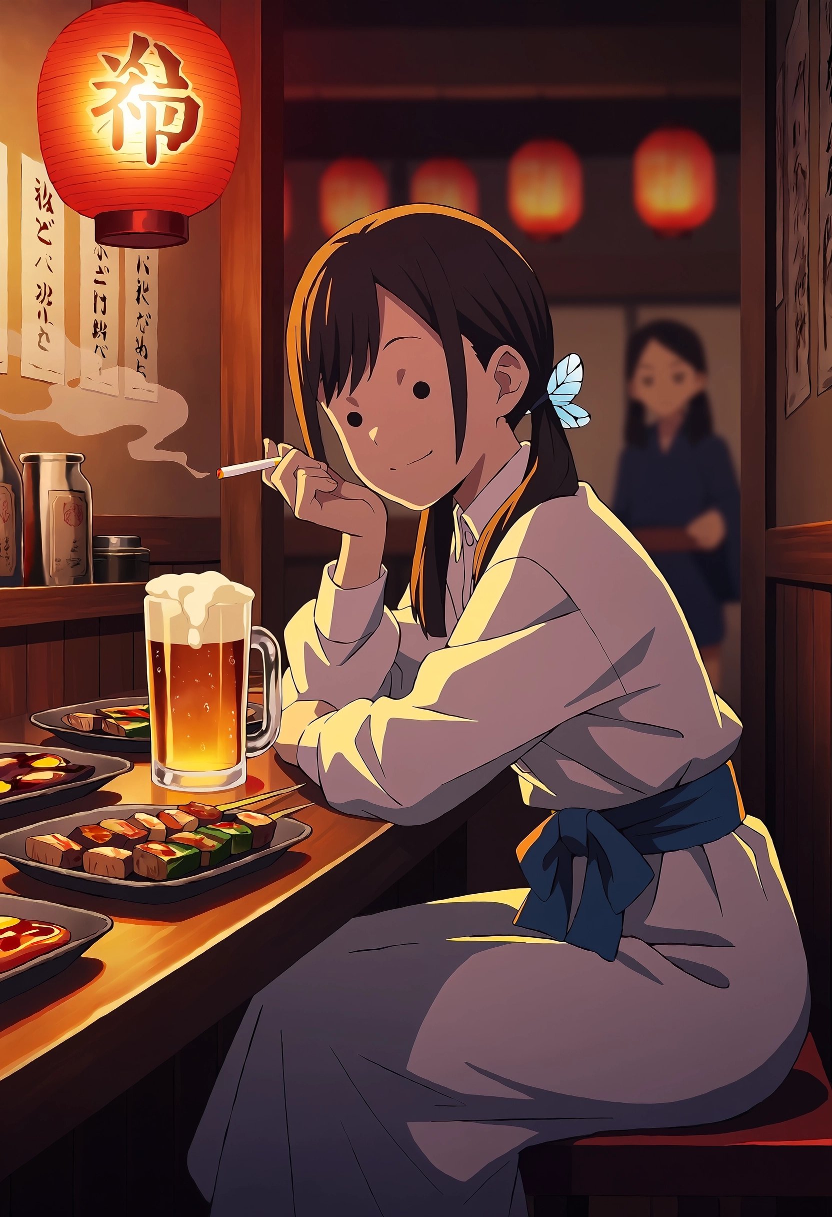 masterpiece,  best quality,  amazing quality by Di Gi Ossan on Tensor.Art
