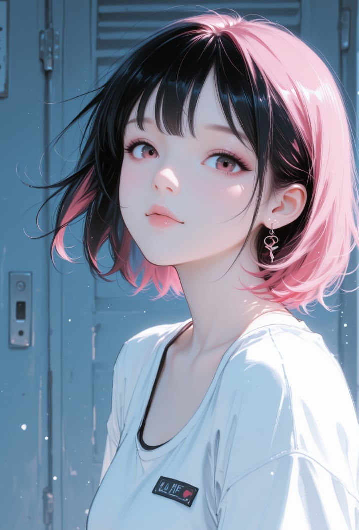 AI generated image by 苦茶 on Tensor.Art