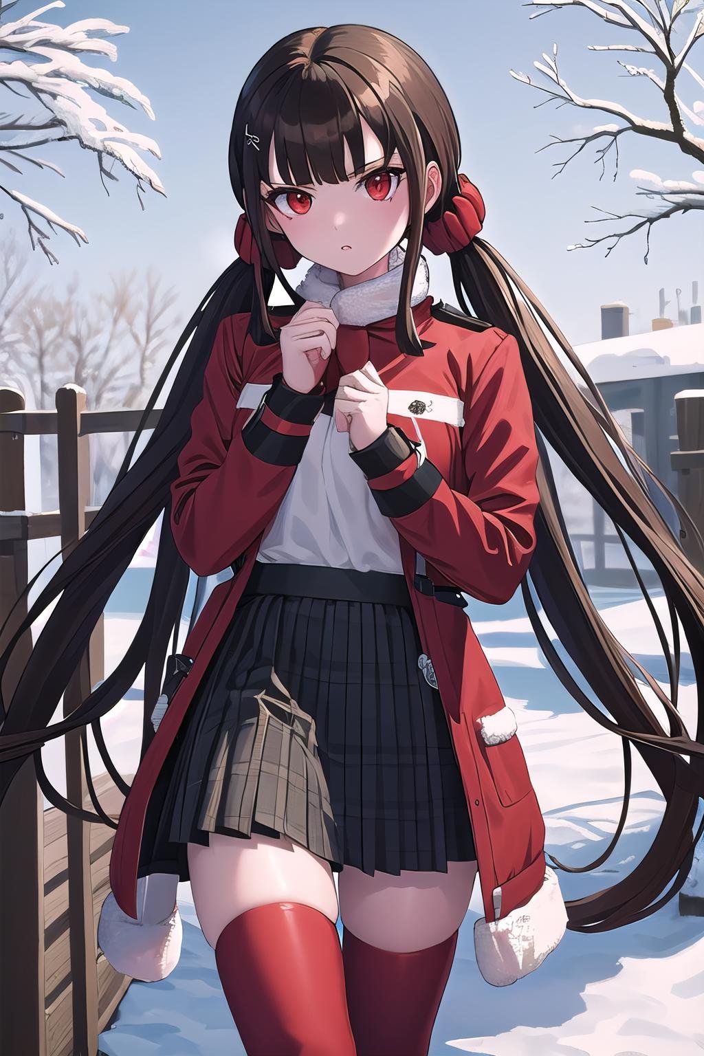 masterpiece,  best quality,  ultra-high-detailed by Kojimbo on Tensor.Art