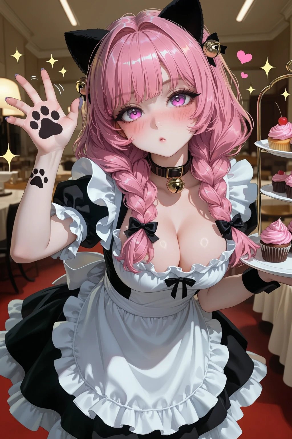 AI generated image by Whyxeo on Tensor.Art
