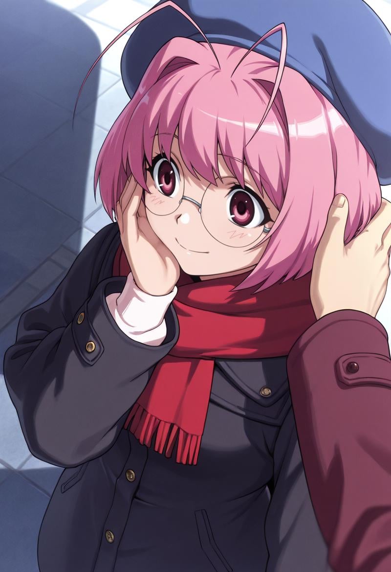 AI generated image by Ttan on Tensor.Art