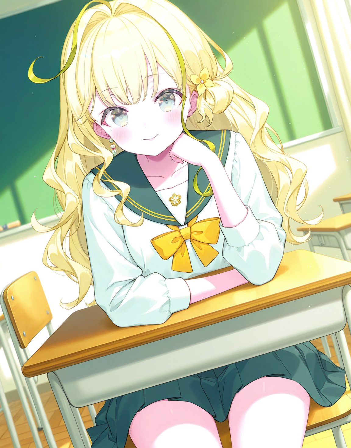 best quality,  insanely BREAKHinata Haru,  1girl by user_864208480699948080 on Tensor.Art