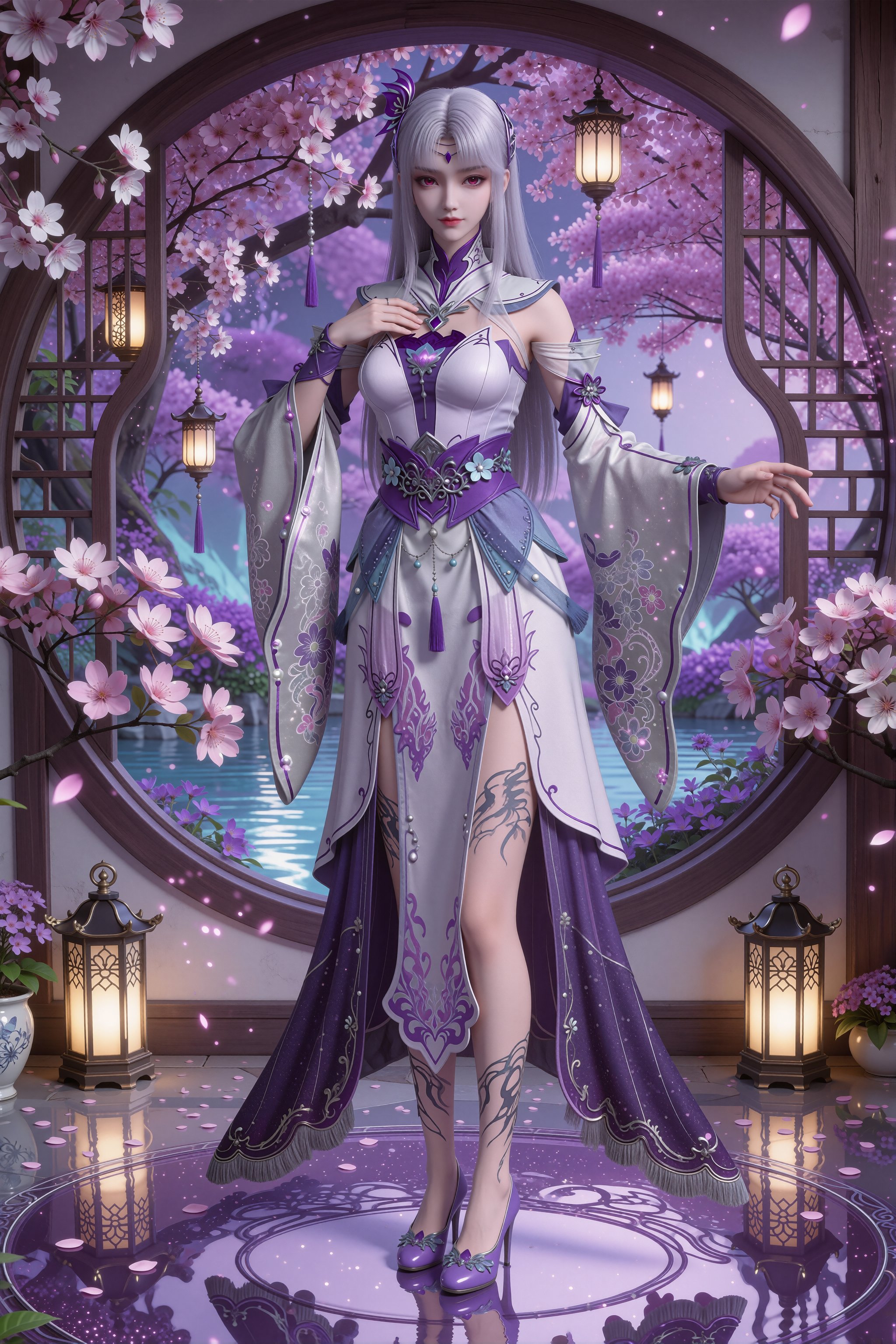 AI generated image by 桐锅啦 on Tensor.Art