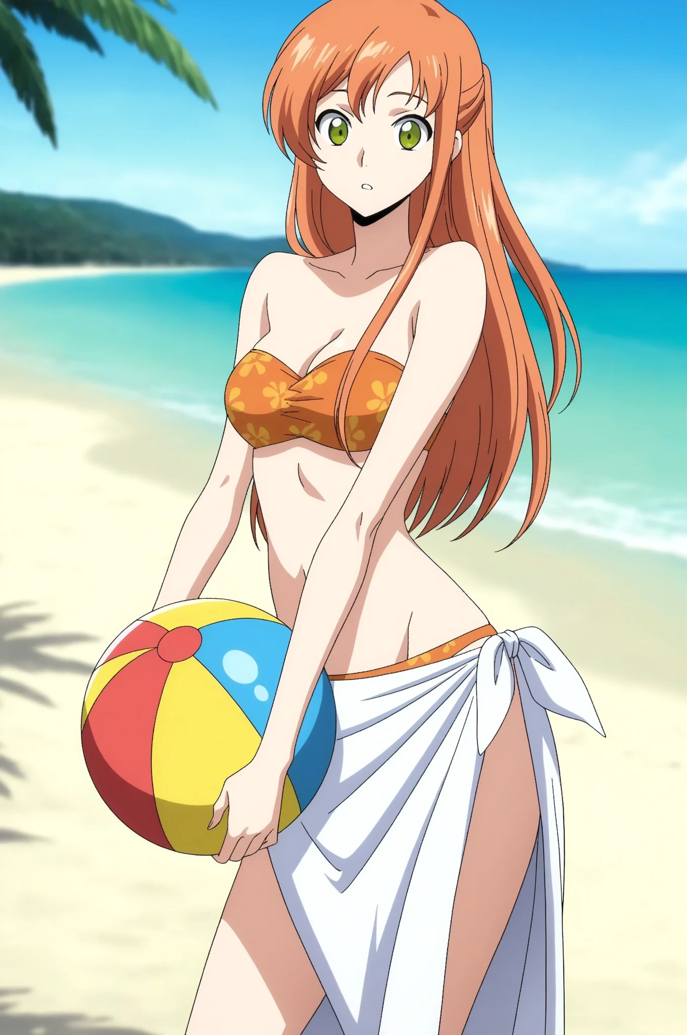 AI generated image by Katori Konoe on Tensor.Art