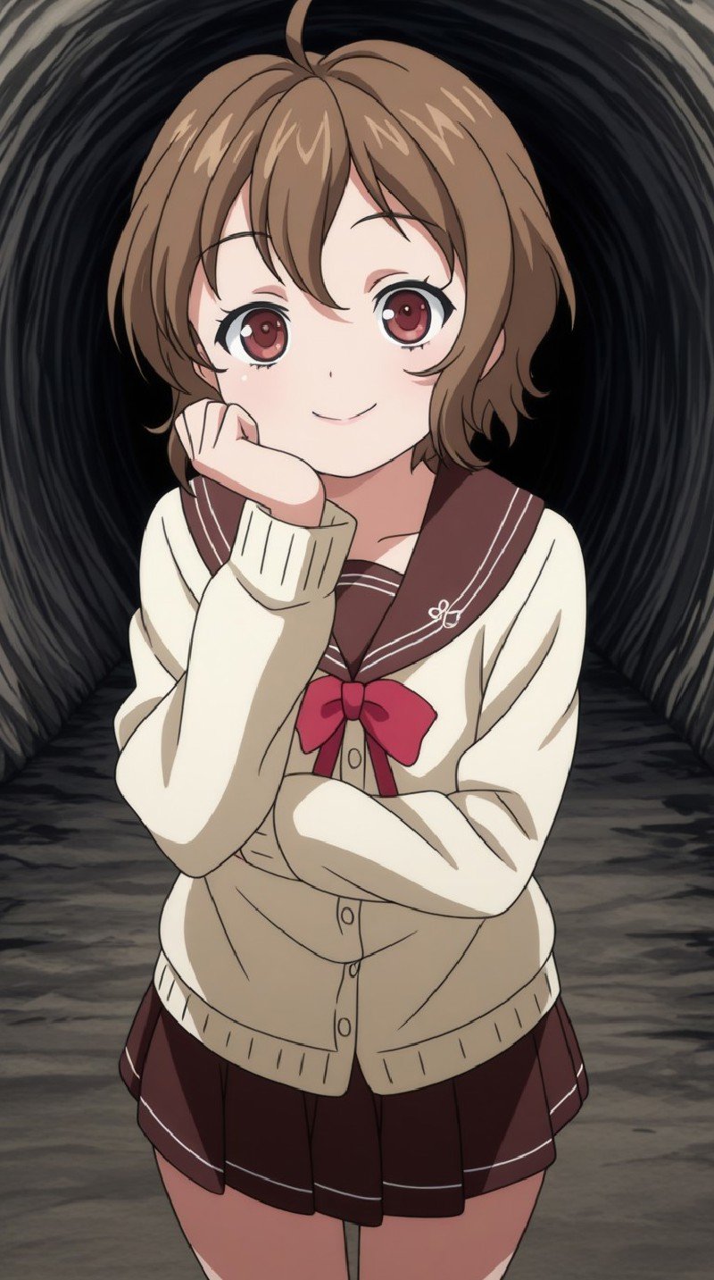AI generated image by Ttan on Tensor.Art