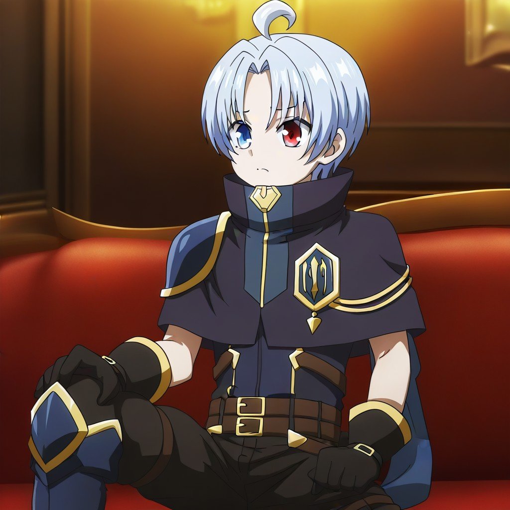 1boy,  solo,  male focus by 第十三月 on Tensor.Art