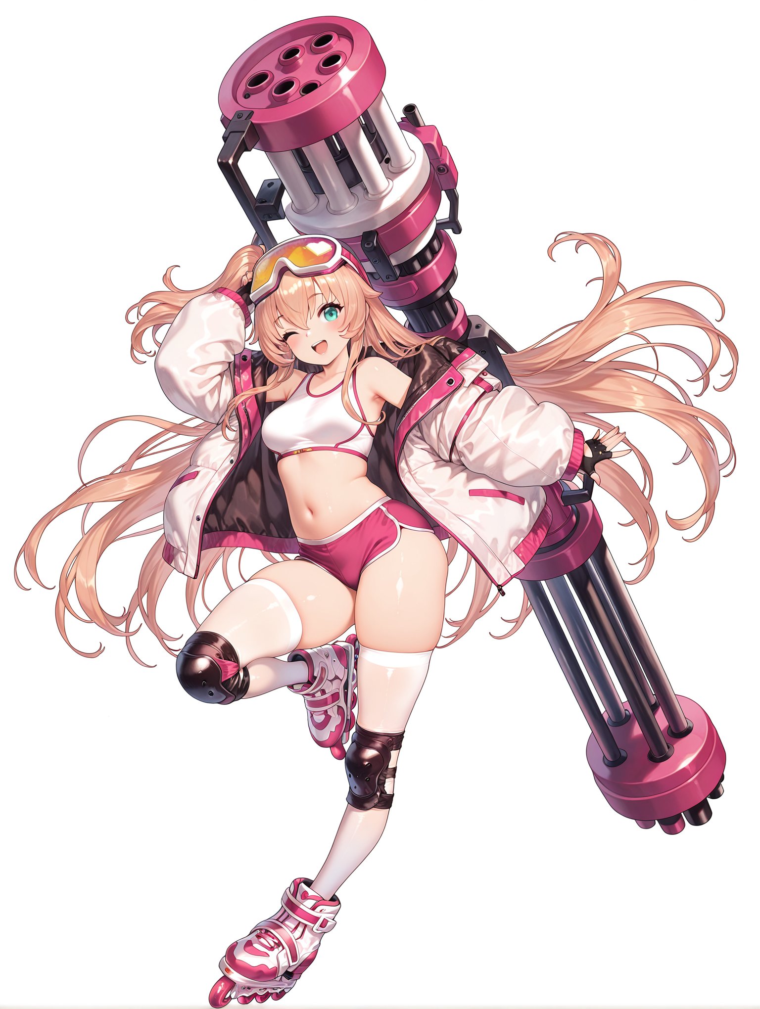 masterpiece,  best quality,  newest by sg5e3 on Tensor.Art
