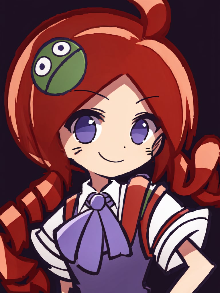 AI generated image by Ttan on Tensor.Art
