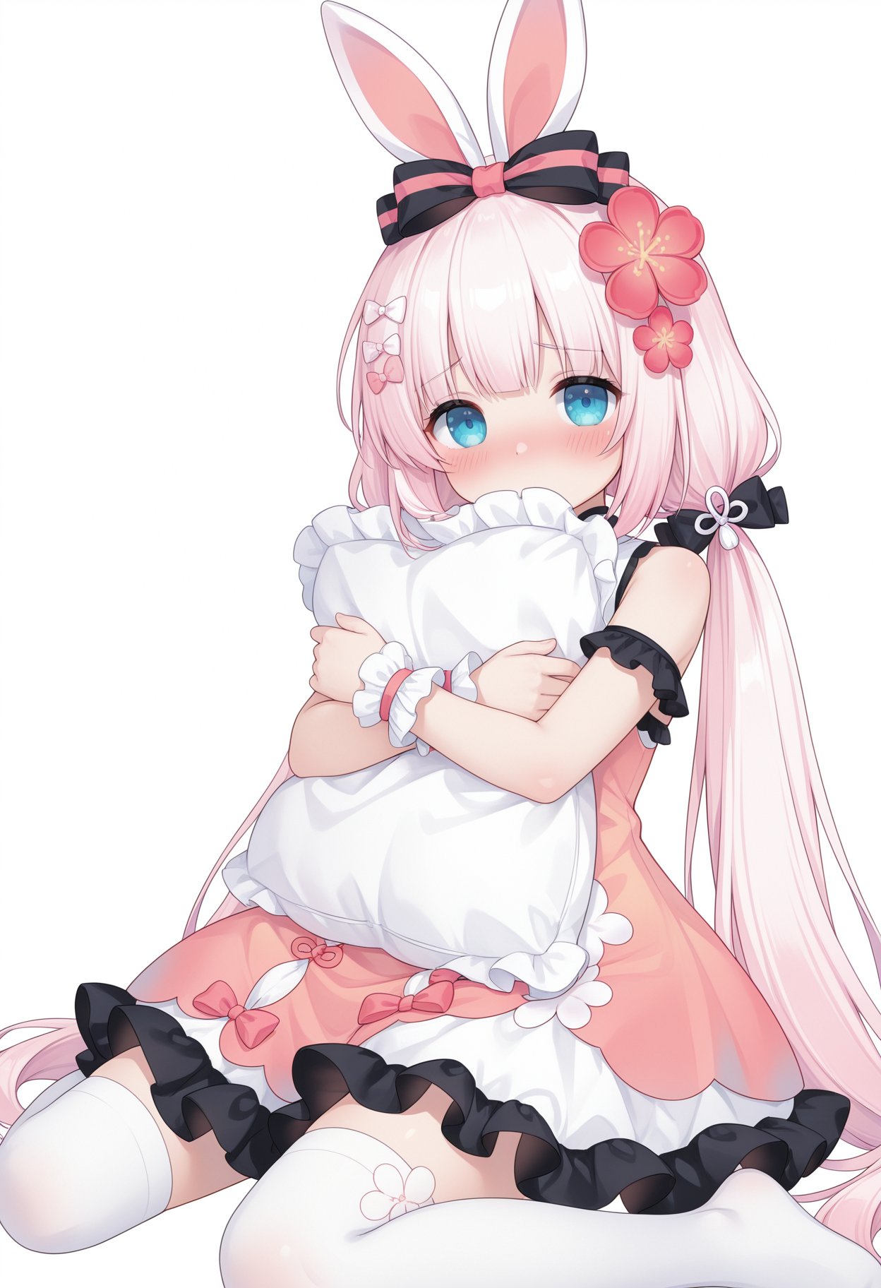 1girl,  mei-jccx,  low twintails by noiloiy on Tensor.Art