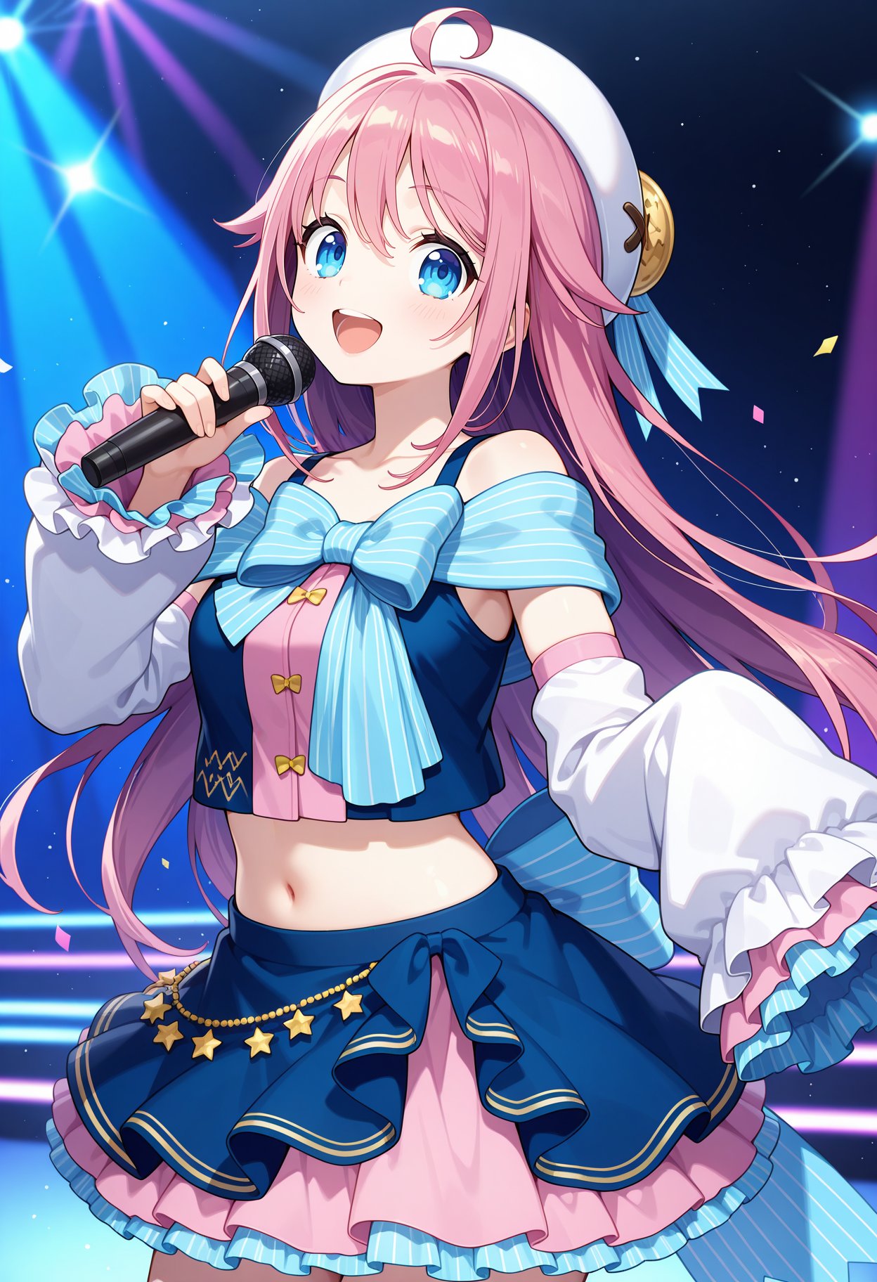 best quality,  masterpiece,  1girl by h_madoka on Tensor.Art