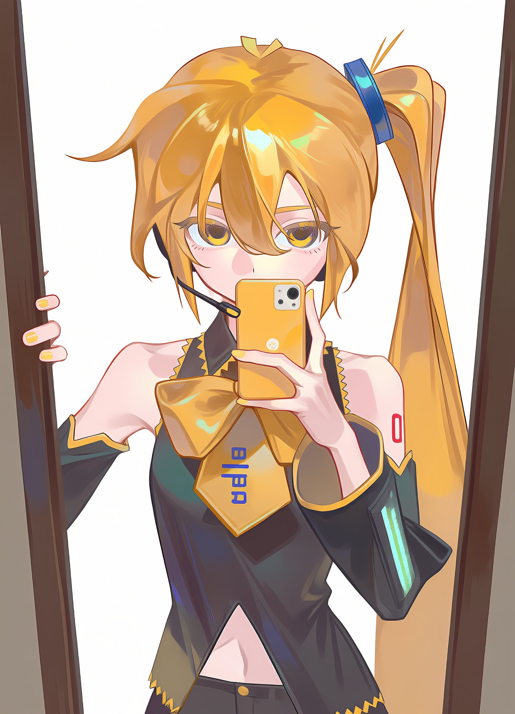 AI generated image by Alex on Tensor.Art