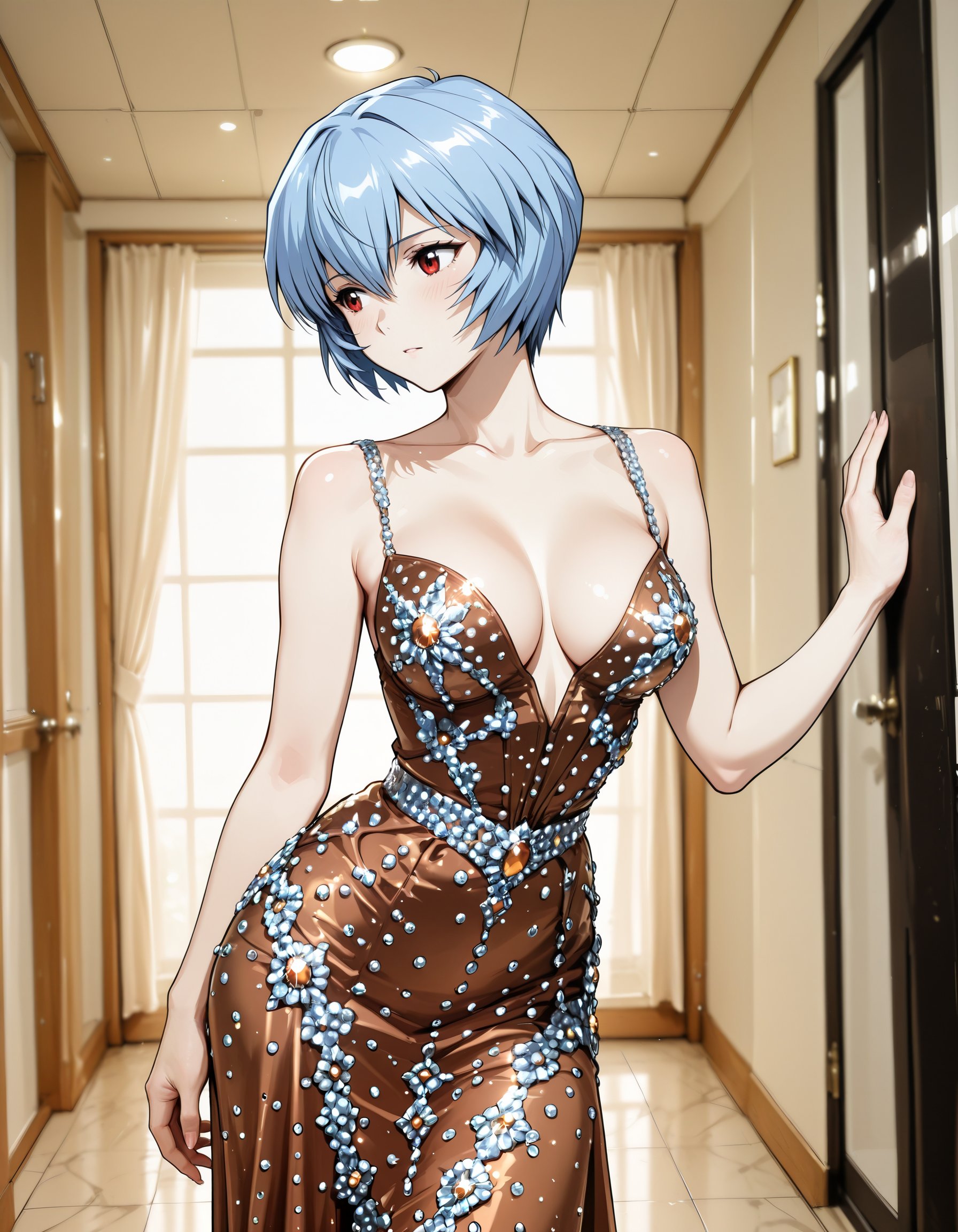 masterpiece,  best quality,  newest by Min on Tensor.Art