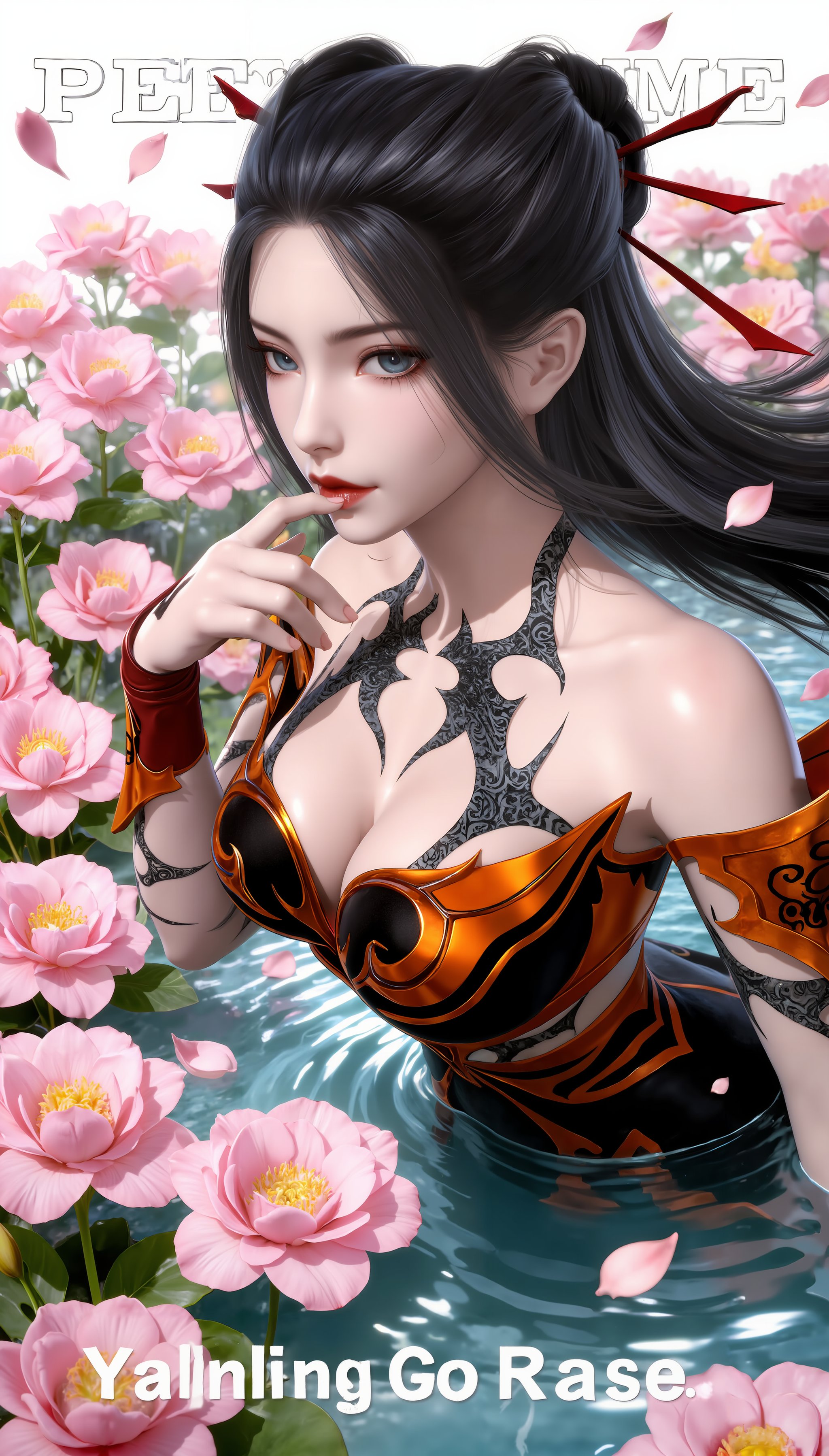 masterpiece,  high quality,  tall by DJ大江东去 on Tensor.Art
