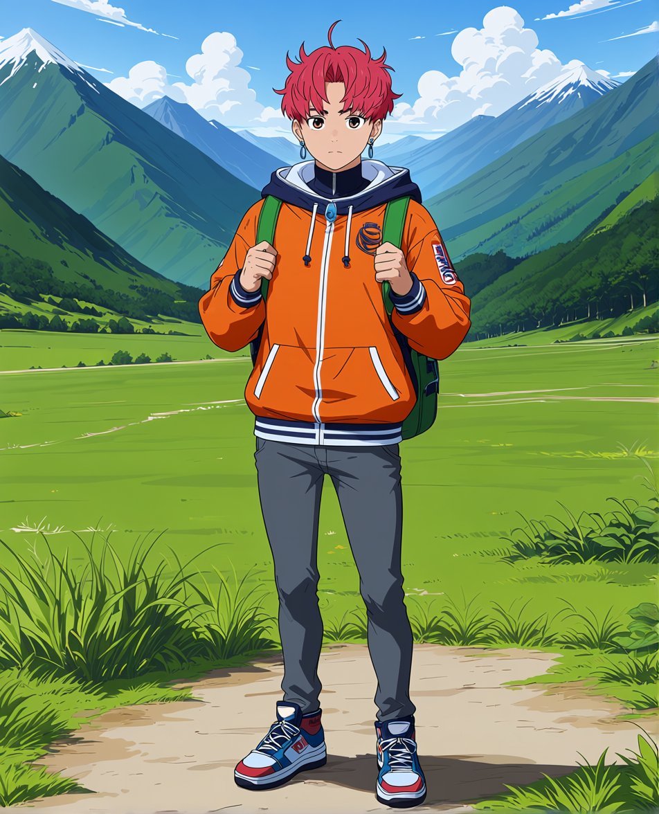 masterpiece,  best quality,  anime coloring by Min on Tensor.Art