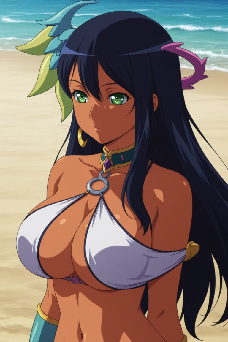 AI generated image by RichardxD on Tensor.Art