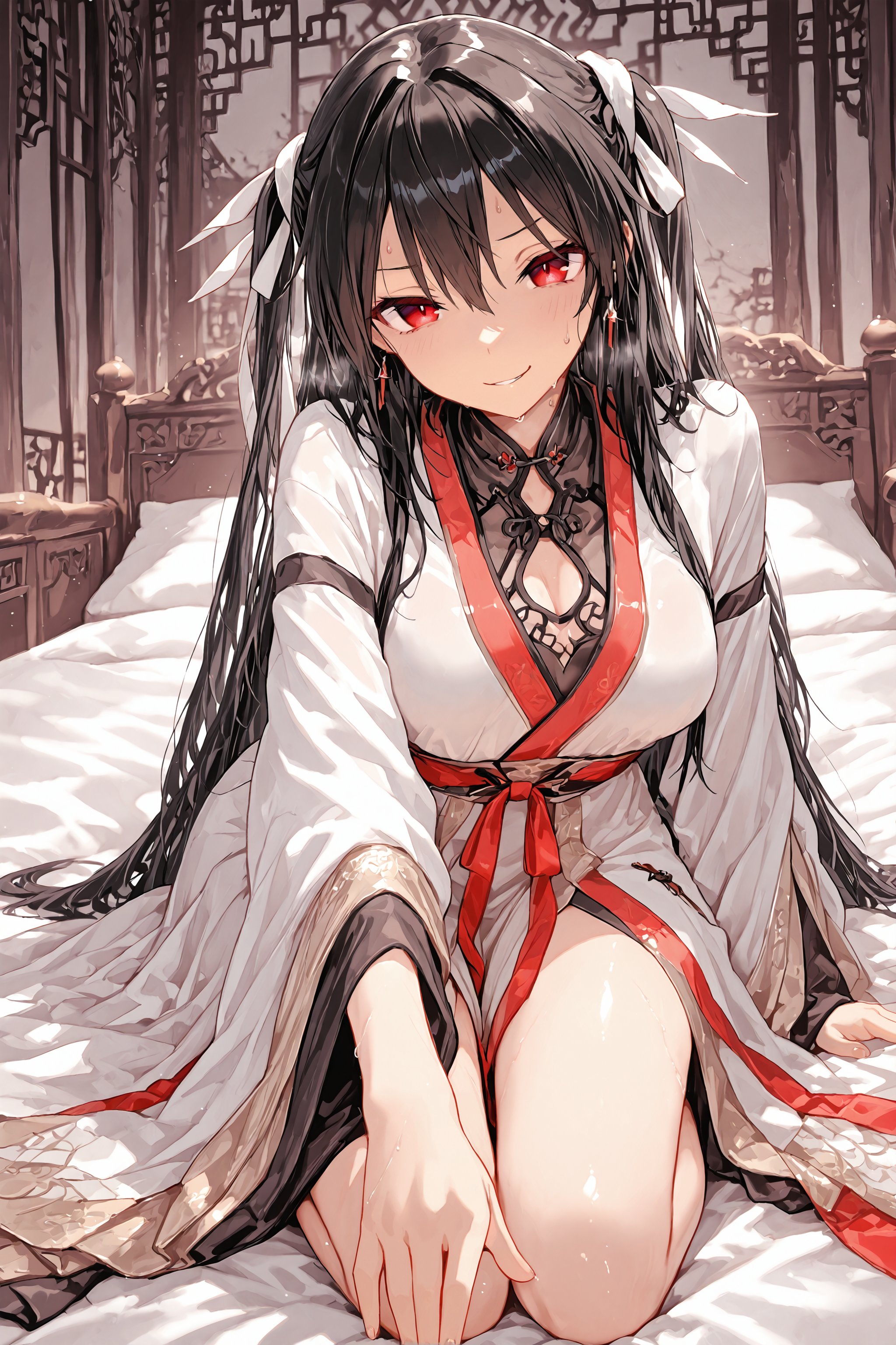 AI generated image by miaomiao on Tensor.Art