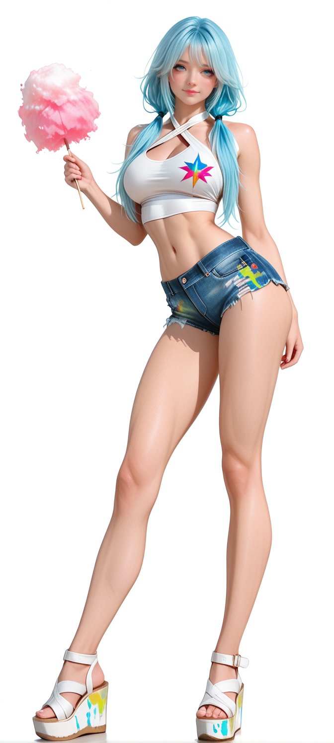 AI generated image by angeldrk on Tensor.Art