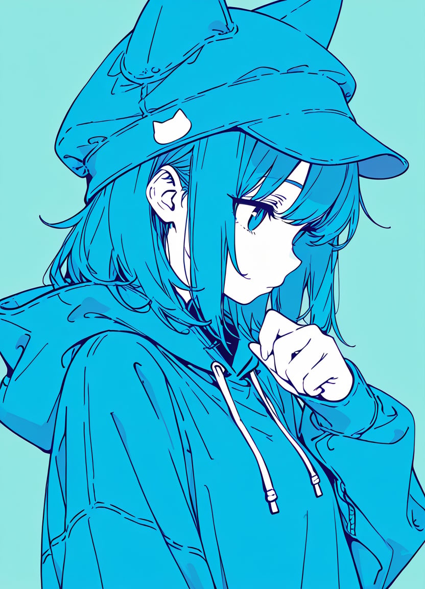 masterpiece,  best quality,  1girl by Rin_x0 on Tensor.Art