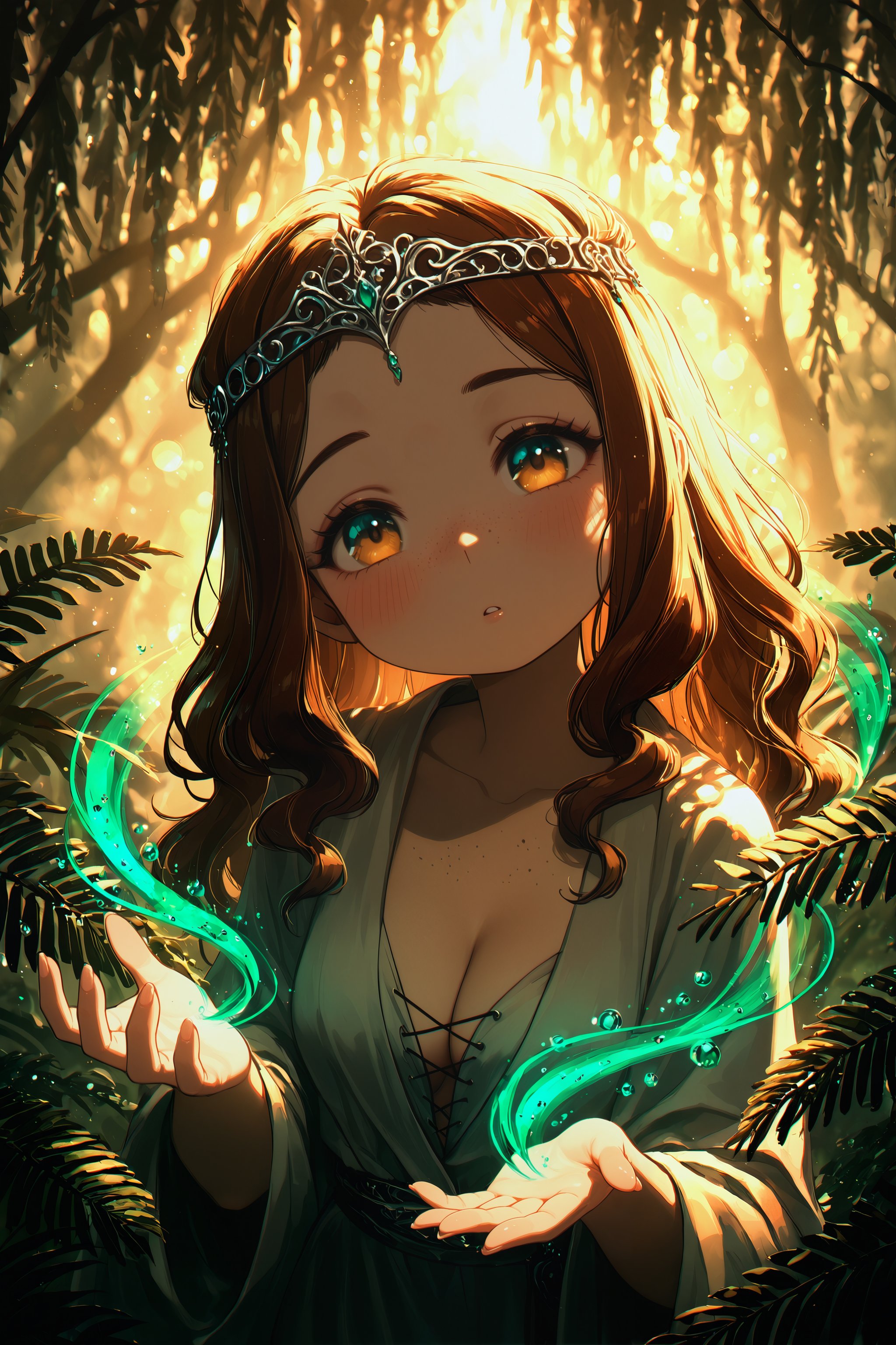 porforever_style,  1 girl,  solo female by Ttan on Tensor.Art